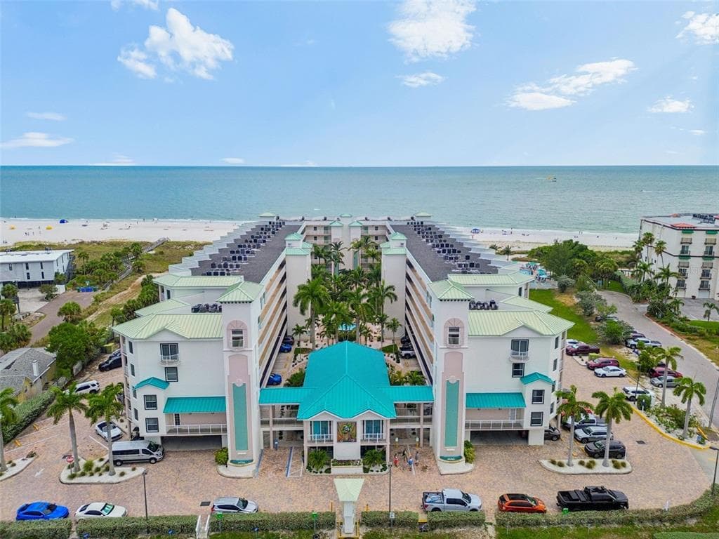 12000 GULF BOULEVARD # 304S, TREASURE ISLAND, FL 33706