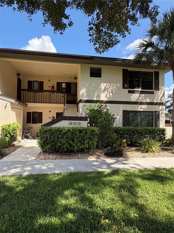 19505 QUESADA AVENUE # U204, PORT CHARLOTTE, FL 33948
