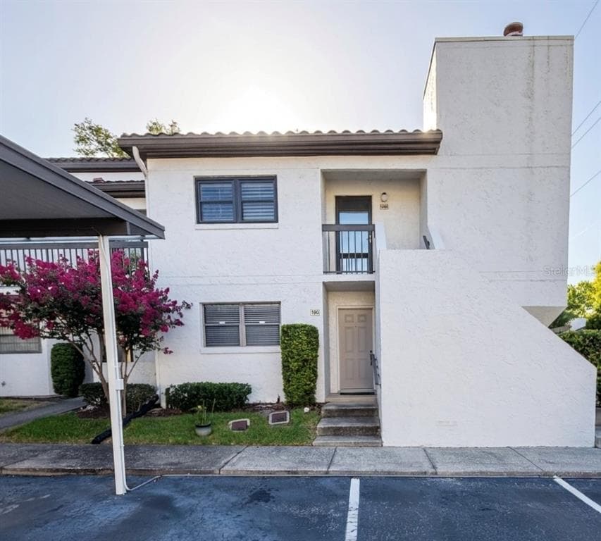 150 KILLARNEY BAY COURT # 5-5, WINTER PARK, FL 32789