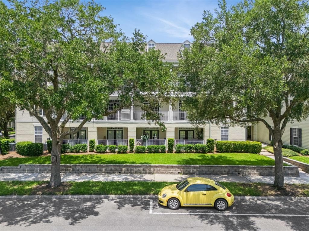 315 GRAND MAGNOLIA AVENUE # 203, CELEBRATION, FL 34747