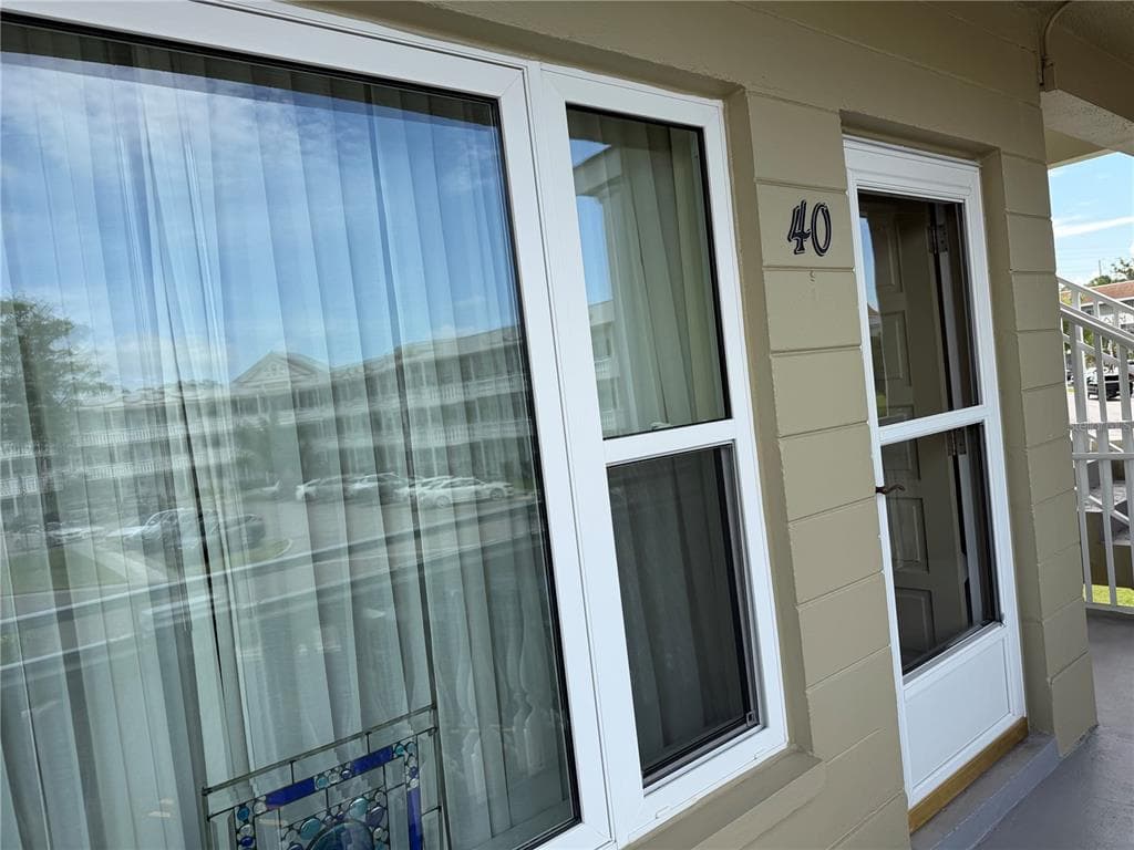 2426 ECUADORIAN WAY # 40, CLEARWATER, FL 33763