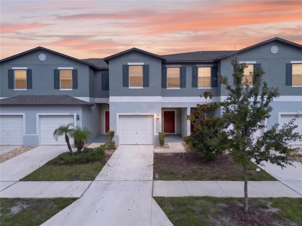11855 DUMAINE VALLEY ROAD, RIVERVIEW, FL 33579