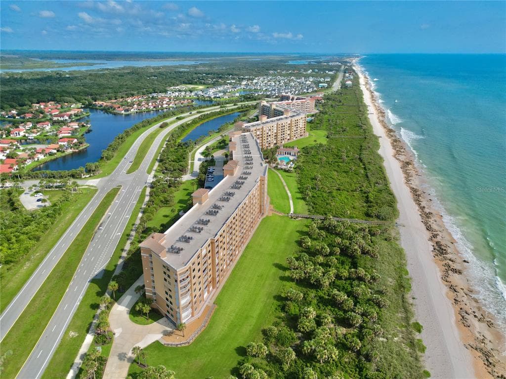 60 SURFVIEW DRIVE # 421, PALM COAST, FL 32137