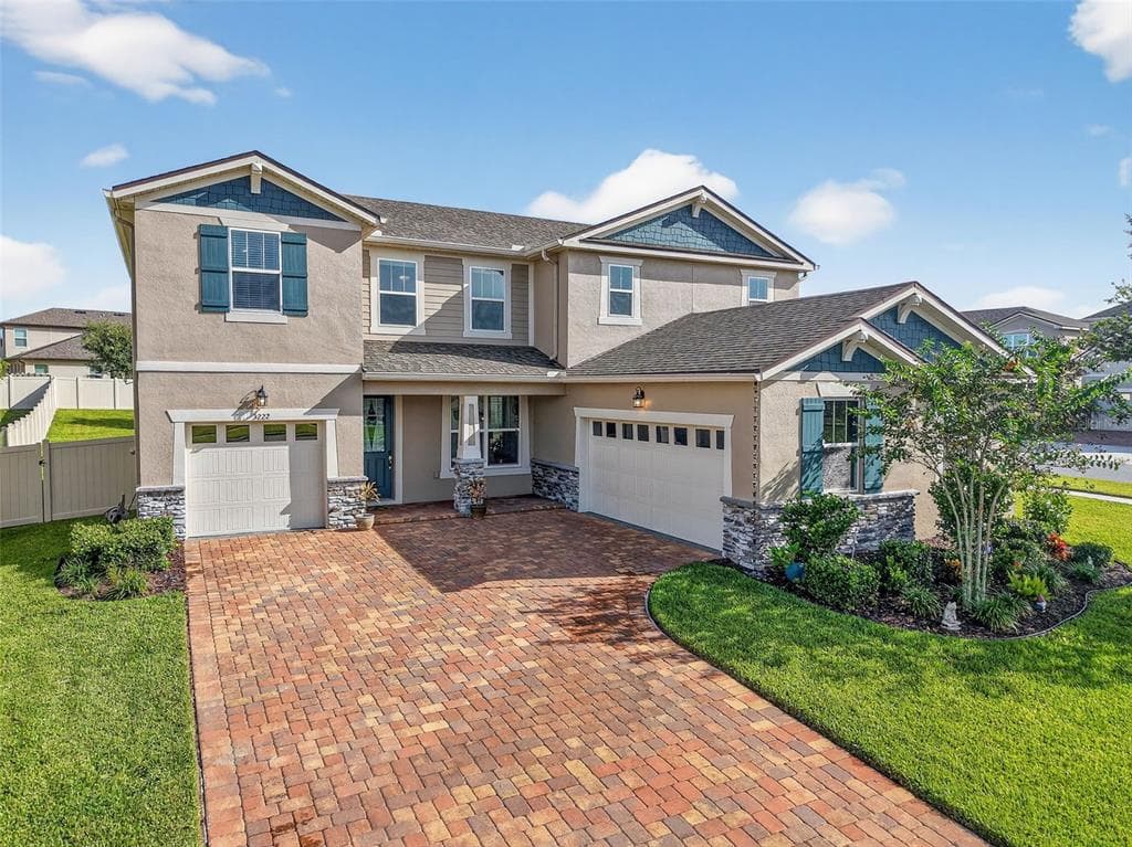 3222 FIDDLEWOOD CT, CLERMONT, FL 34711