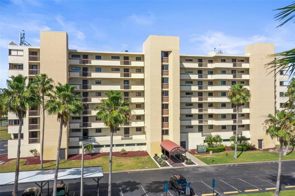 401 150TH AVENUE # 241, MADEIRA BEACH, FL 33708