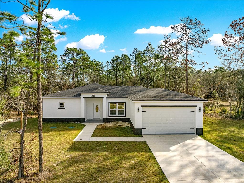 8311 SW 136TH TERRACE, DUNNELLON, FL 34432