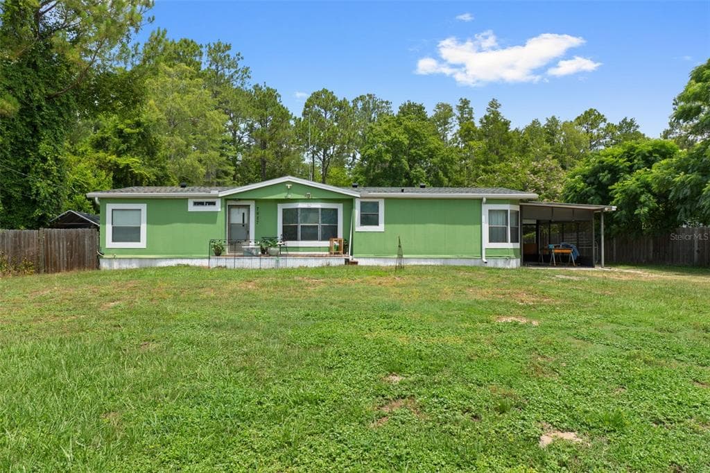 7927 W CYPRIAN COURT, HOMOSASSA, FL 34448