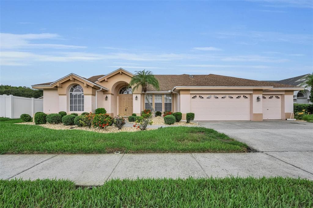 7405 EVESBOROUGH LANE, NEW PORT RICHEY, FL 34655