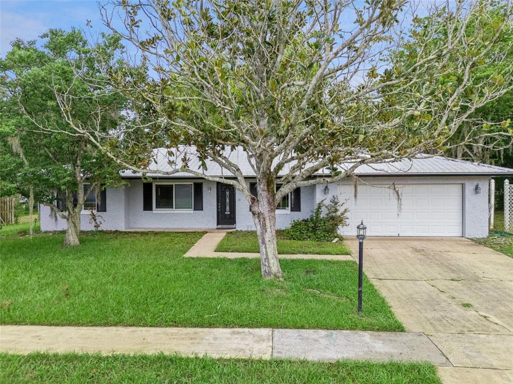 2142 KENDALL COURT, DELTONA, FL 32738