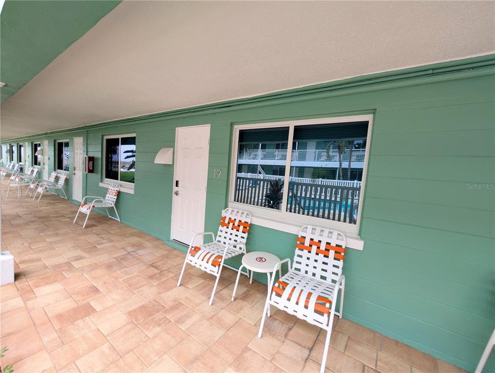 11730 GULF BOULEVARD # 19, ST PETERSBURG, FL 33706