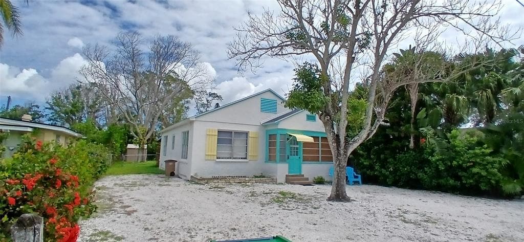 1209 BAY PALM BOULEVARD, INDIAN ROCKS BEACH, FL 33785