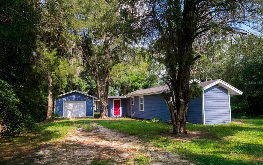 900 KENTUCKY BOULEVARD, EUSTIS, FL 32726