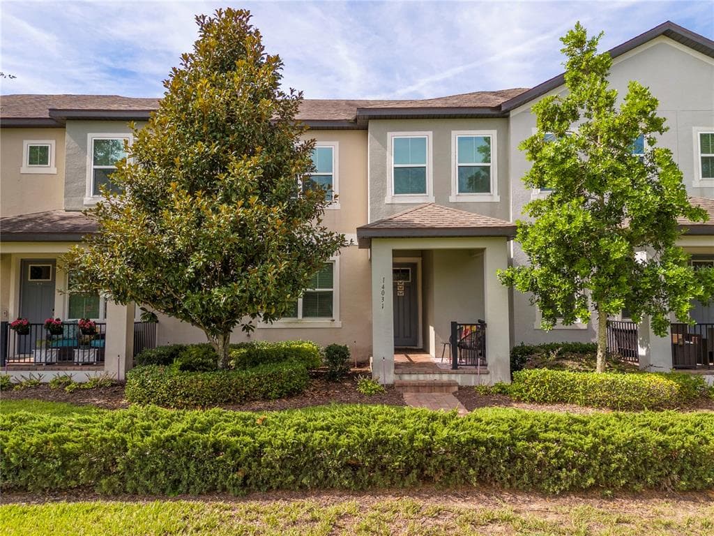 14031 PICARD ALLEY, WINTER GARDEN, FL 34787