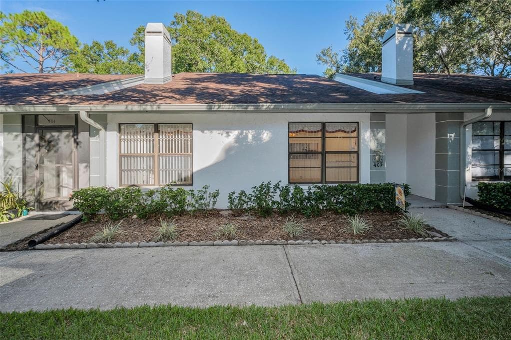 3500 MAGNOLIA RIDGE CIRCLE # 405, PALM HARBOR, FL 34684