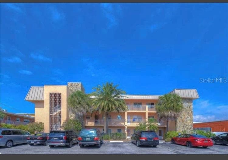 505 66TH AVENUE # 5, ST PETE BEACH, FL 33706