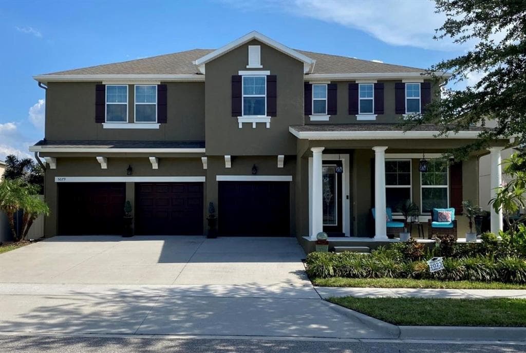 5079 PALMETTO PARK DRIVE, WINTER GARDEN, FL 34787