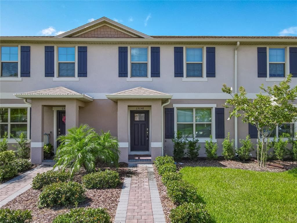 13158 BOUNTY AVENUE, WINTER GARDEN, FL 34787