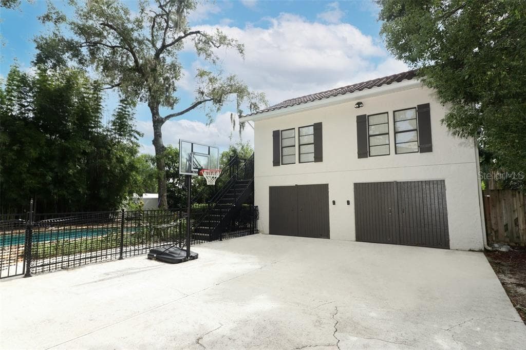 1442 PALM AVENUE, WINTER PARK, FL 32789