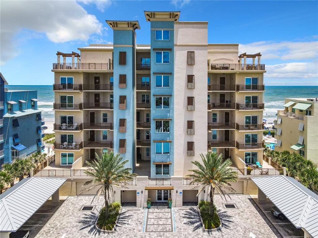 807 S ATLANTIC AVENUE # 303, NEW SMYRNA BEACH, FL 32169