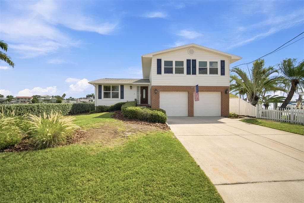 13155 BOCA CIEGA AVENUE, MADEIRA BEACH, FL 33708