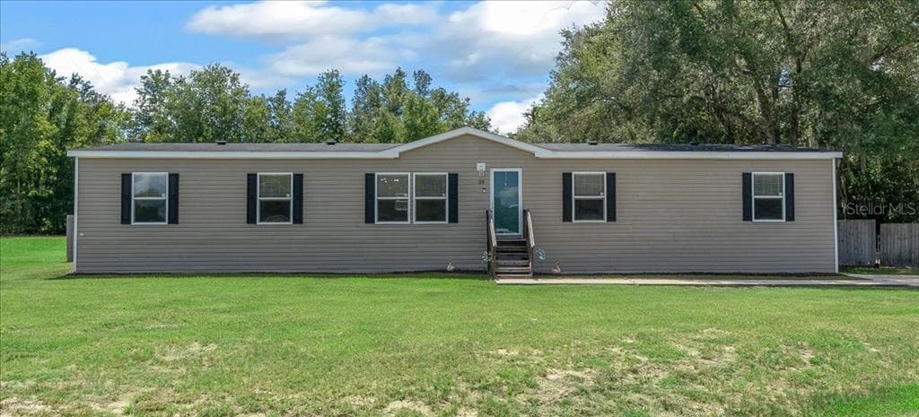 38 SE 70TH CIRCLE, OCALA, FL 34472