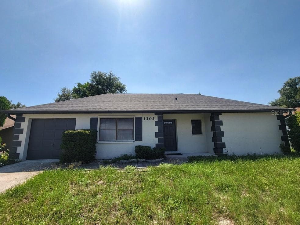 1305 CALAMONDIN DRIVE, HOLIDAY, FL 34691