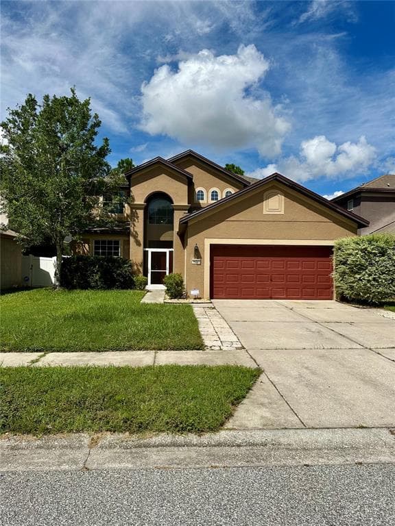 14227 WAKE ROBIN DRIVE, BROOKSVILLE, FL 34604