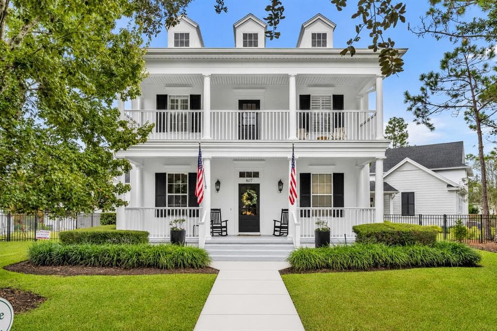 807 OAK SHADOWS ROAD, CELEBRATION, FL 34747