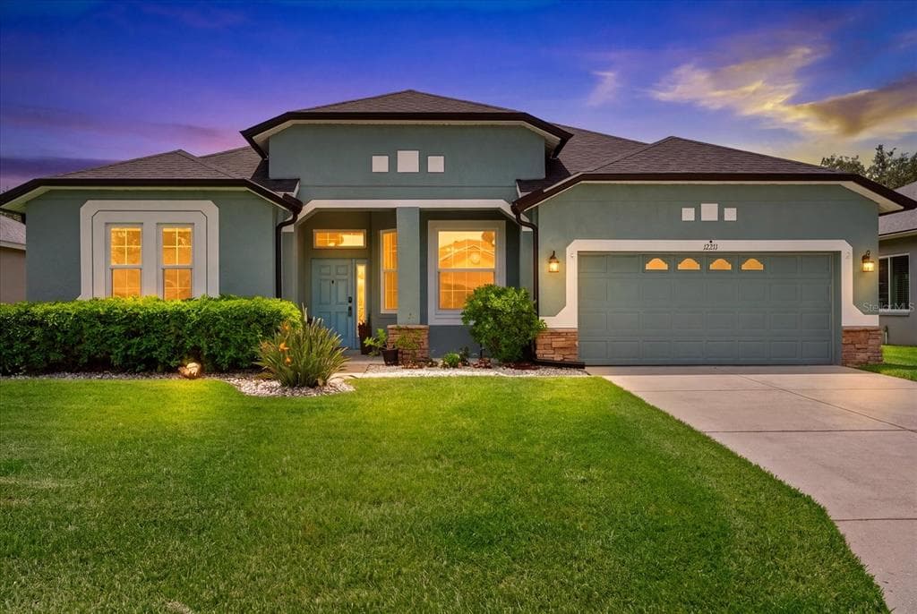 12211 23RD STREET E, PARRISH, FL 34219