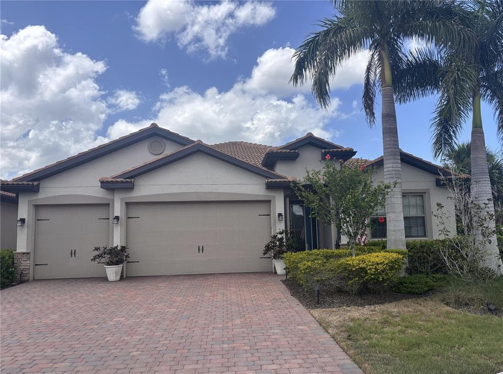 288 TOSCAVILLA BOULEVARD, NOKOMIS, FL 34275