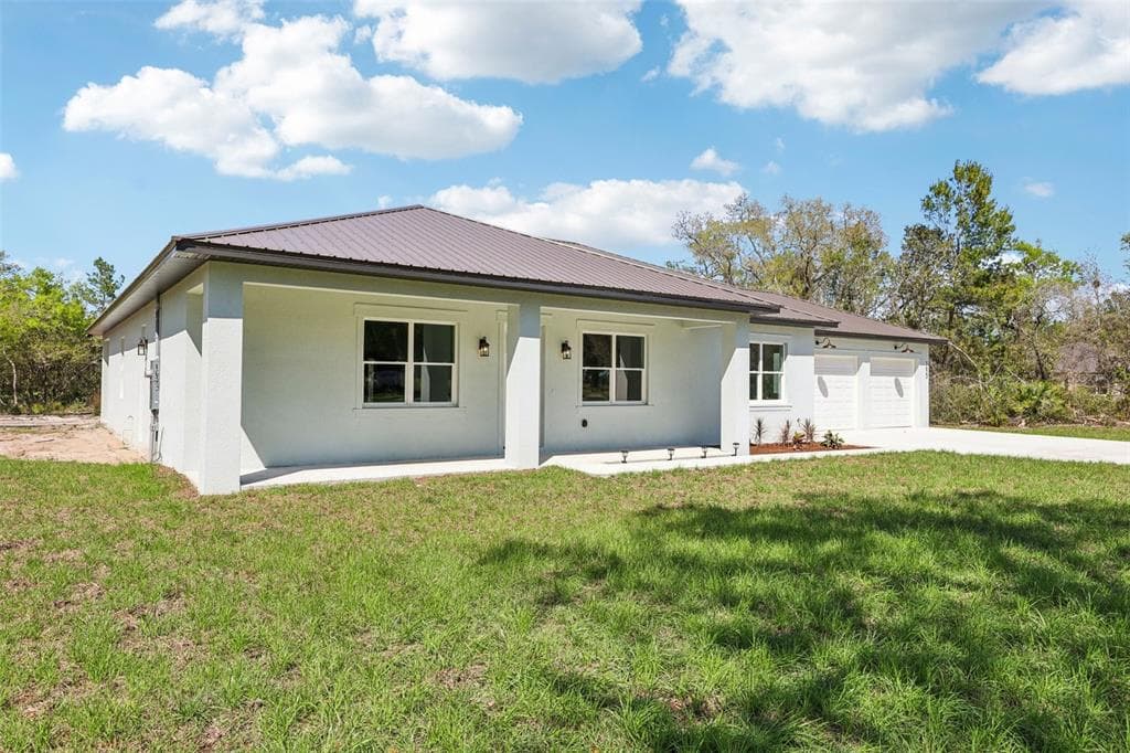1623 MAGNOLIA AVENUE, DELAND, FL 32724