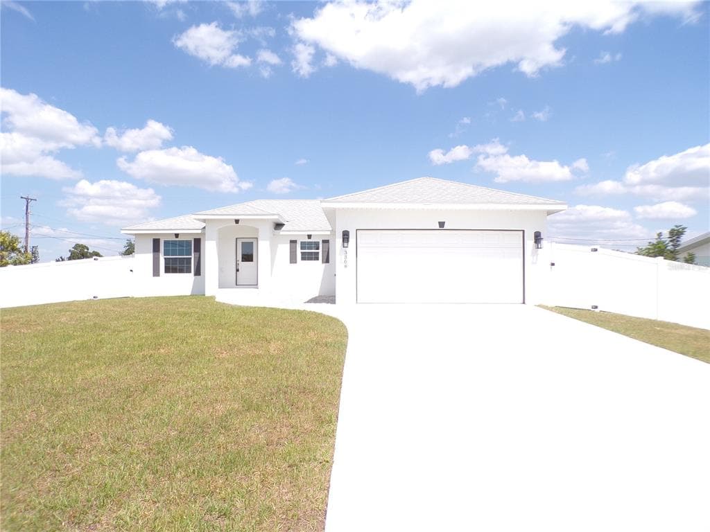 3308 PORT CHARLOTTE BOULEVARD, PORT CHARLOTTE, FL 33952