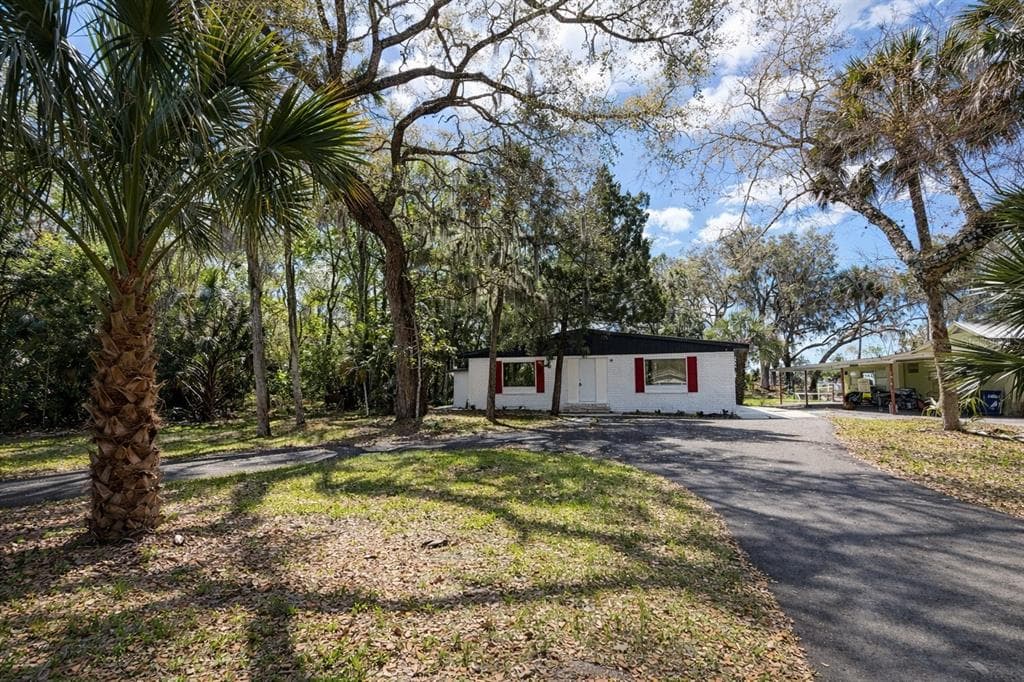 502 NW CRYSTAL STREET, CRYSTAL RIVER, FL 34428