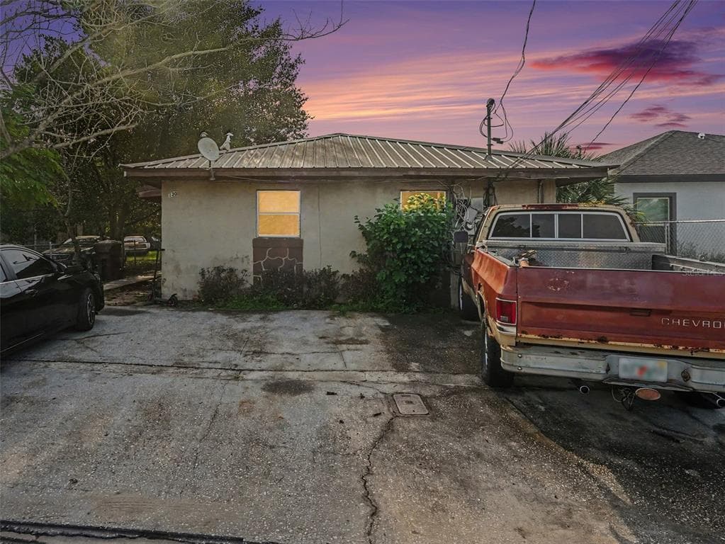 130 D STREET # 1,2,3,4, LAKE WALES, FL 33853