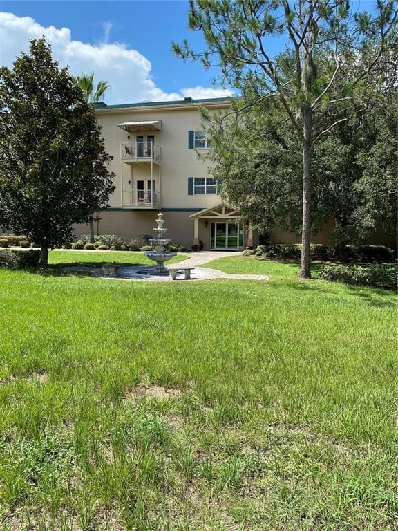 8176 SOUTHERN PINES DRIVE # 8176, BROOKSVILLE, FL 34601
