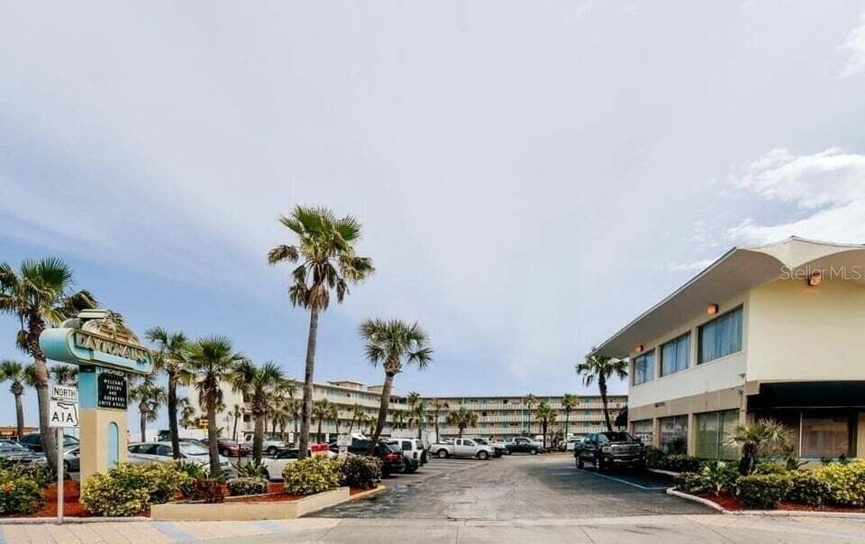 219 S ATLANTIC AVENUE # 403, DAYTONA BEACH, FL 32118