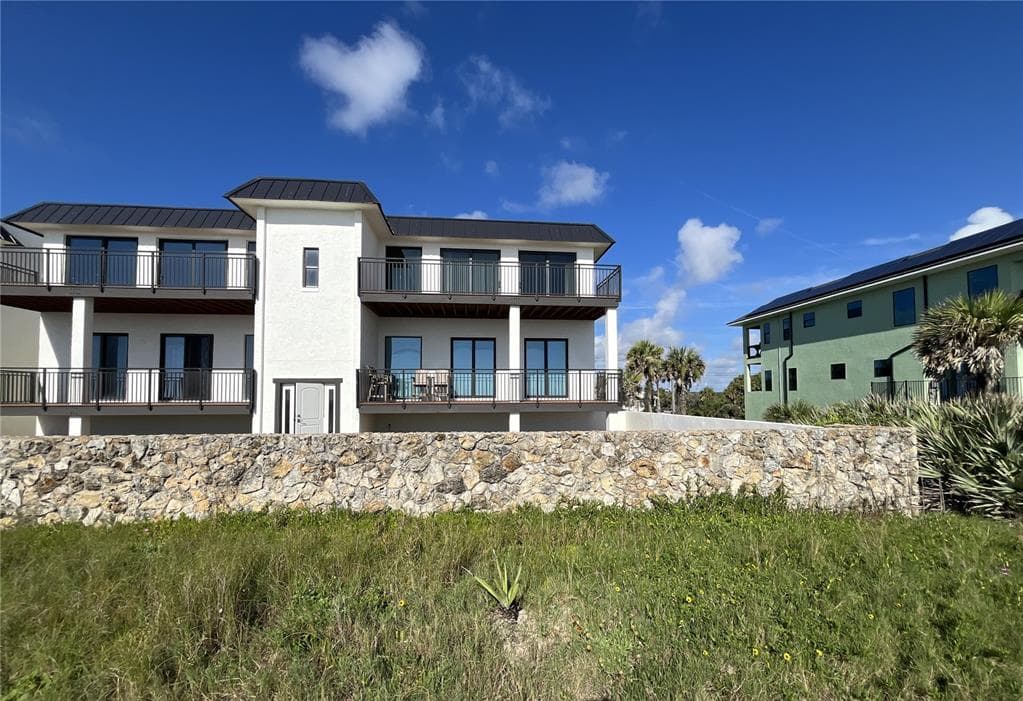 2139 N OCEAN SHORE BOULEVARD # 2139, FLAGLER BEACH, FL 32136