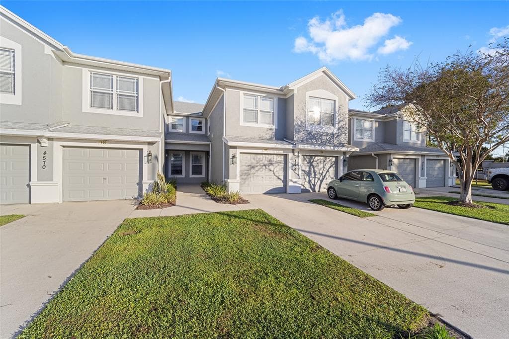 4570 SW 52ND CIRCLE # 107, OCALA, FL 34474