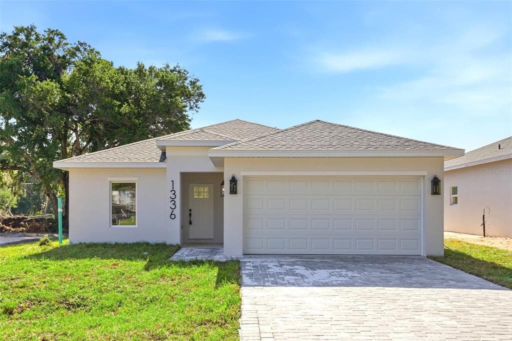 1336 MARSHALL DRIVE, LEESBURG, FL 34748