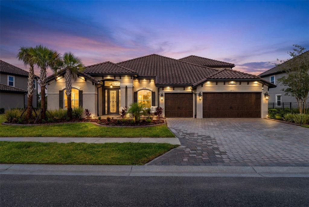 33161 KATELAND DRIVE, WESLEY CHAPEL, FL 33545