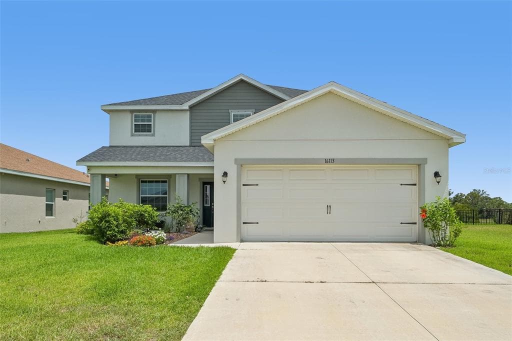 16113 67TH COURT E, PARRISH, FL 34219