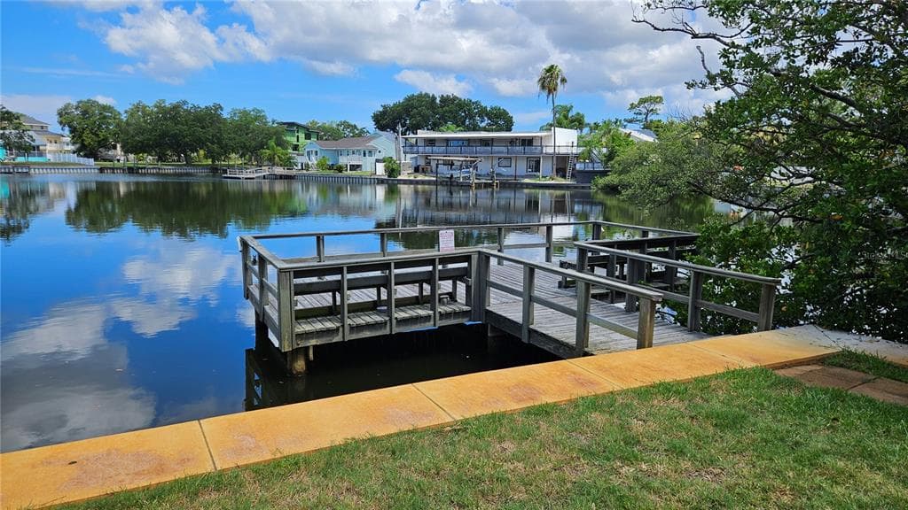 4805 ALT 19 # 114, PALM HARBOR, FL 34683