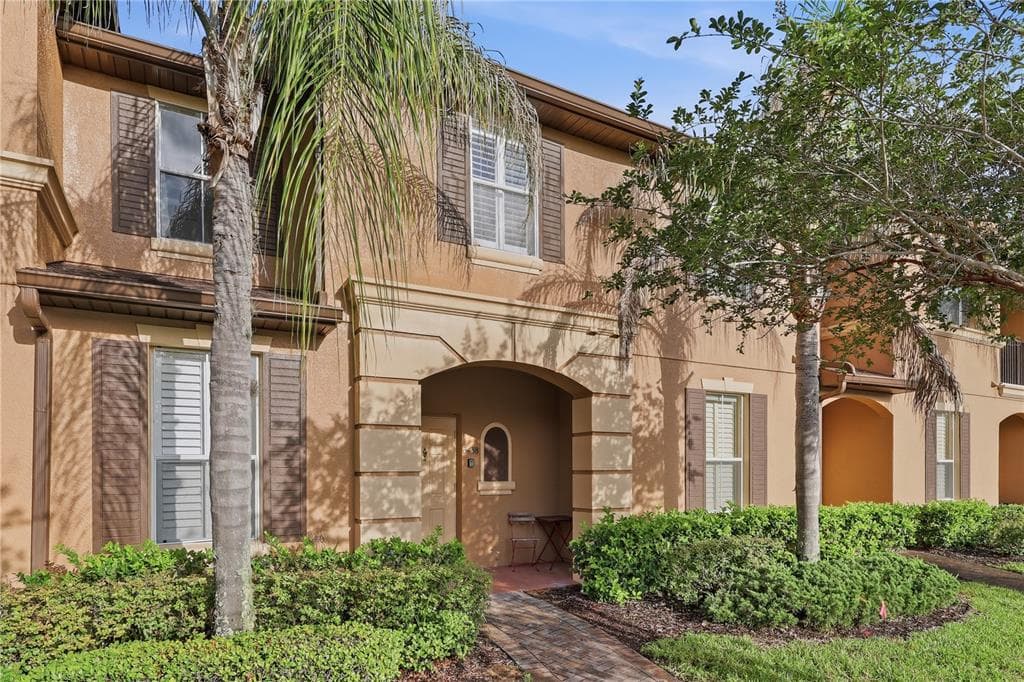 3438 CALABRIA AVENUE # 3438, DAVENPORT, FL 33897