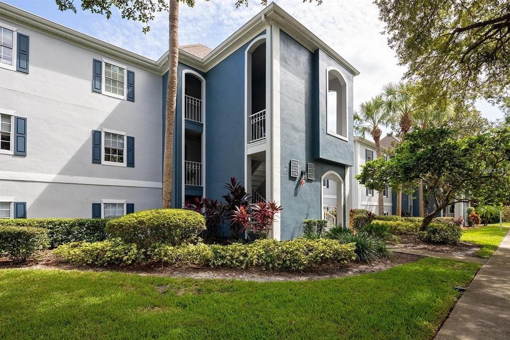 3206 CLUBSIDE DRIVE # 3206, LONGWOOD, FL 32779