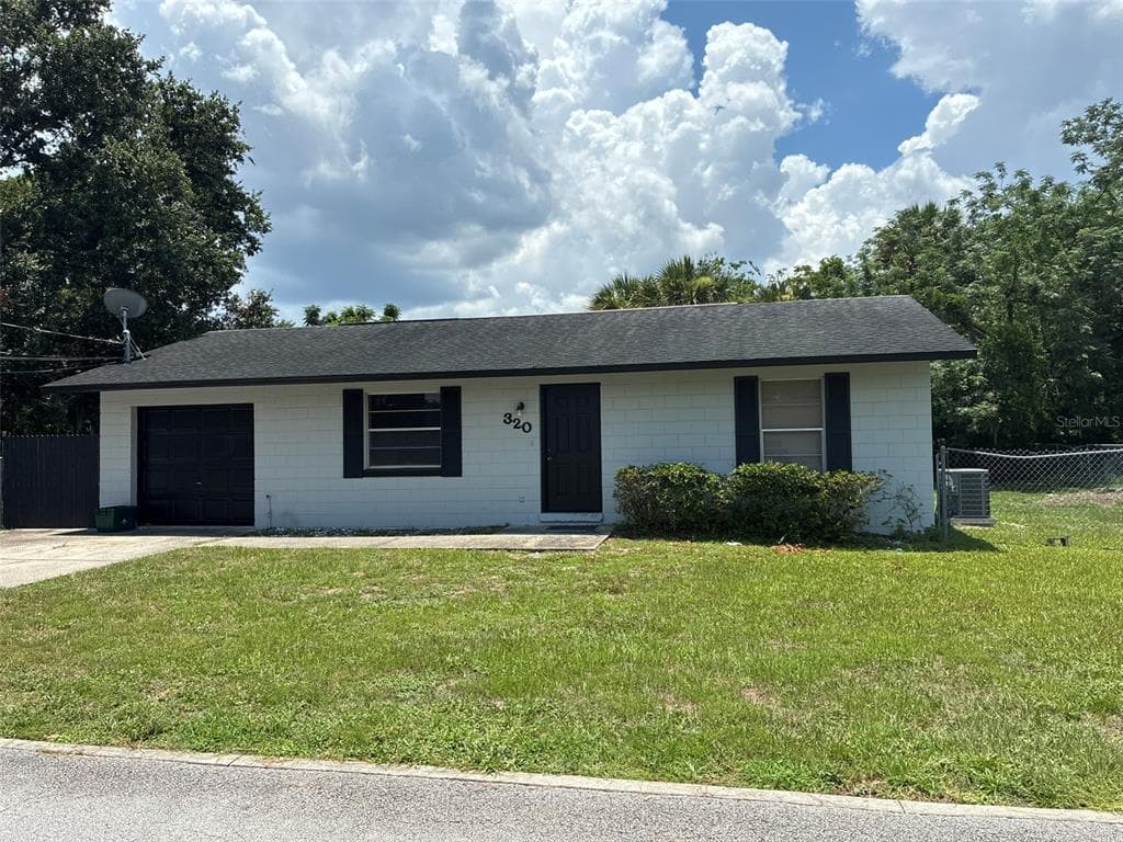 320 QUEEN AVENUE, OVIEDO, FL 32765
