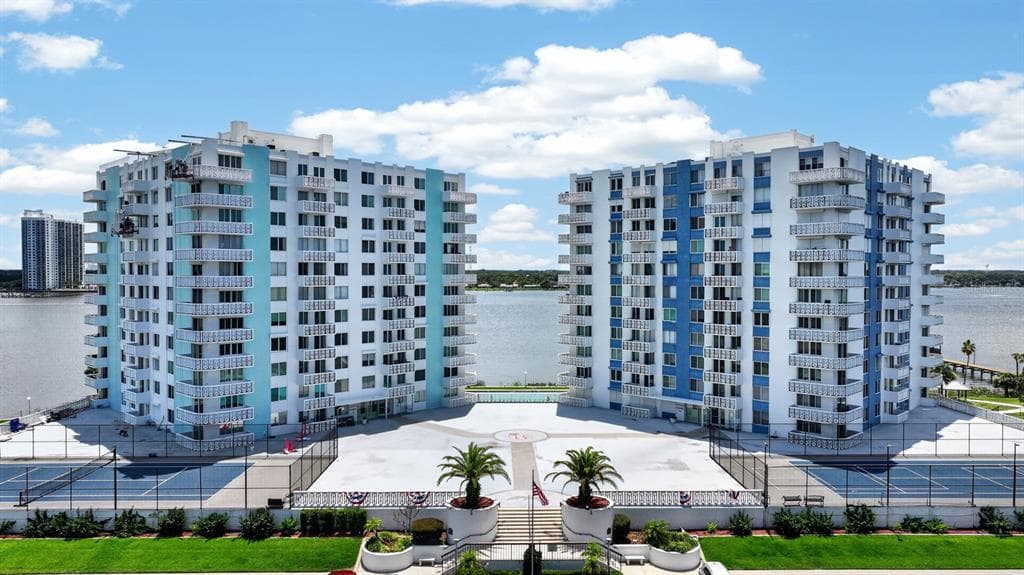 935 N HALIFAX AVENUE # 406, DAYTONA BEACH, FL 32118