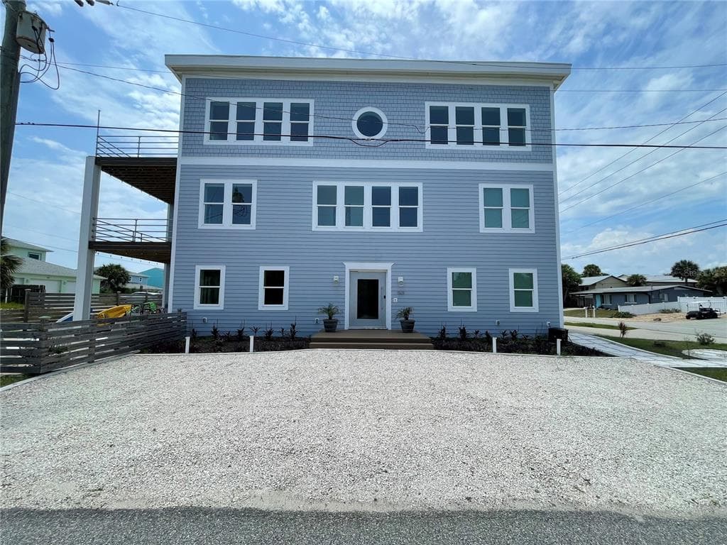 1501 S CENTRAL AVENUE, FLAGLER BEACH, FL 32136