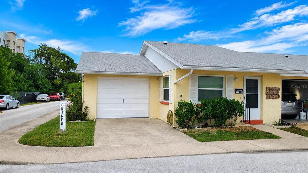 4913 GETNER STREET, NEW PORT RICHEY, FL 34652