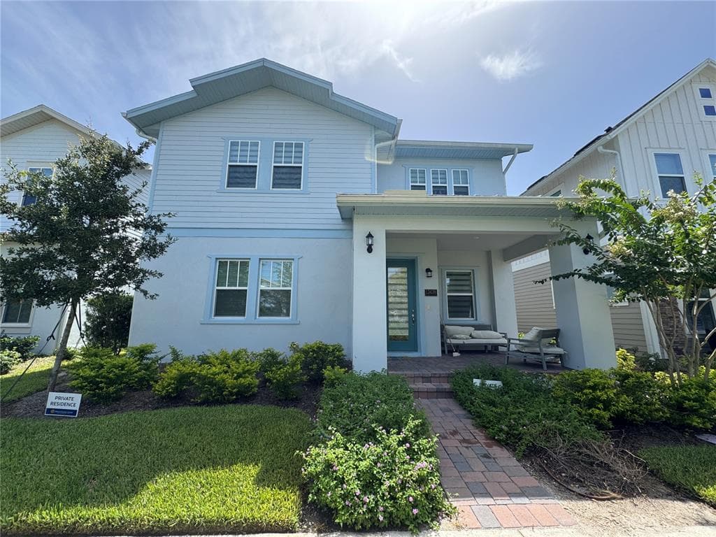 13438 LEGGETT ALLEY, ORLANDO, FL 32827