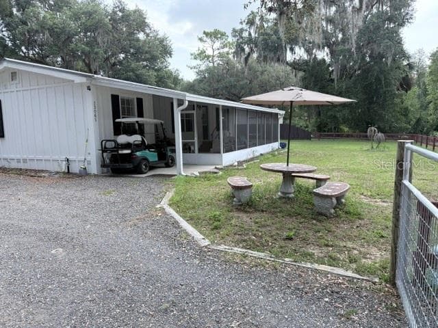 23065 SW 119TH PLACE, DUNNELLON, FL 34431